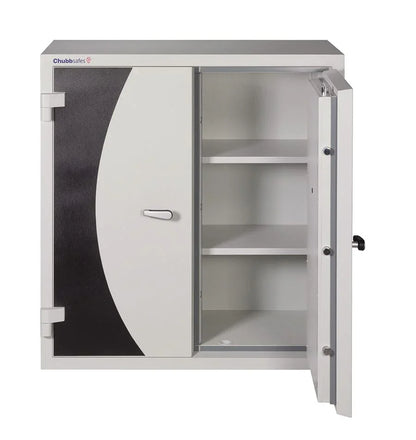 Chubb Document Cabinet DPC 400W
