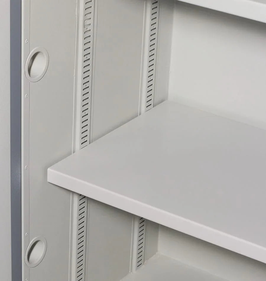 Chubb Document Cabinet DPC 670