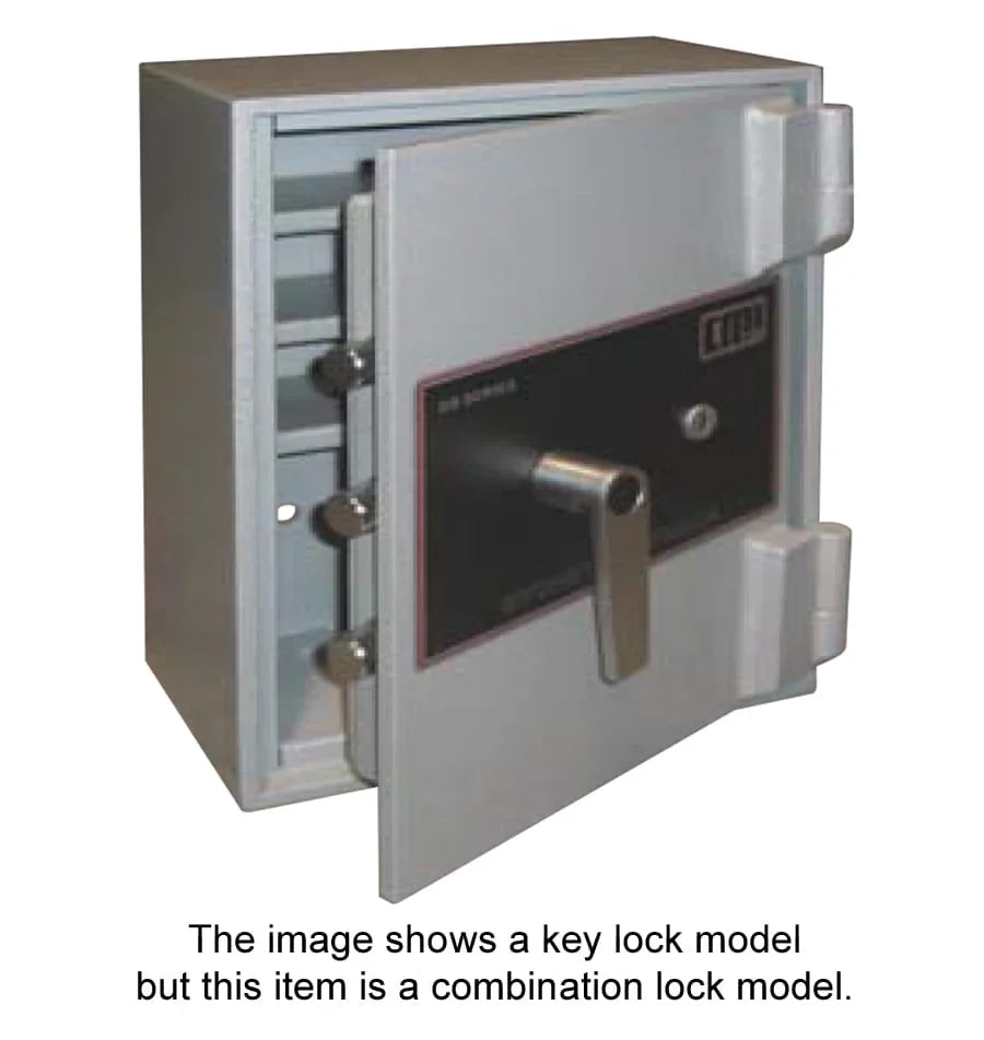 CMI Drug Safe DS1C