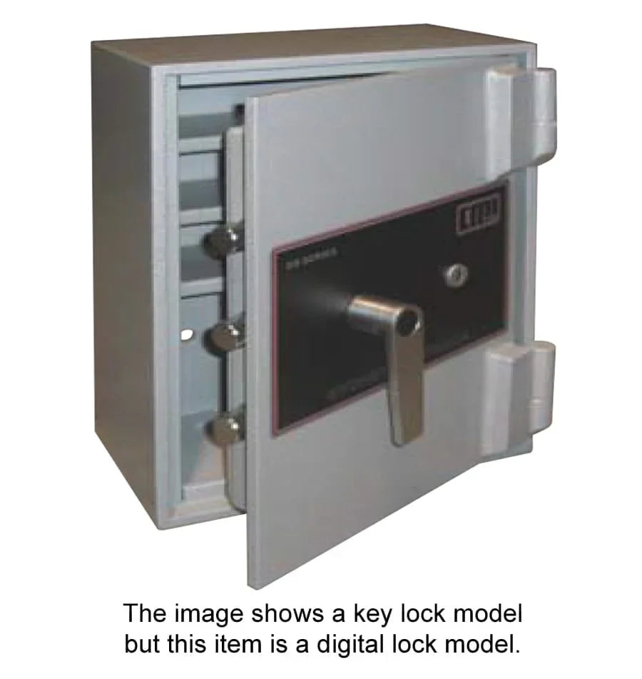 CMI Drug Safe DS1D