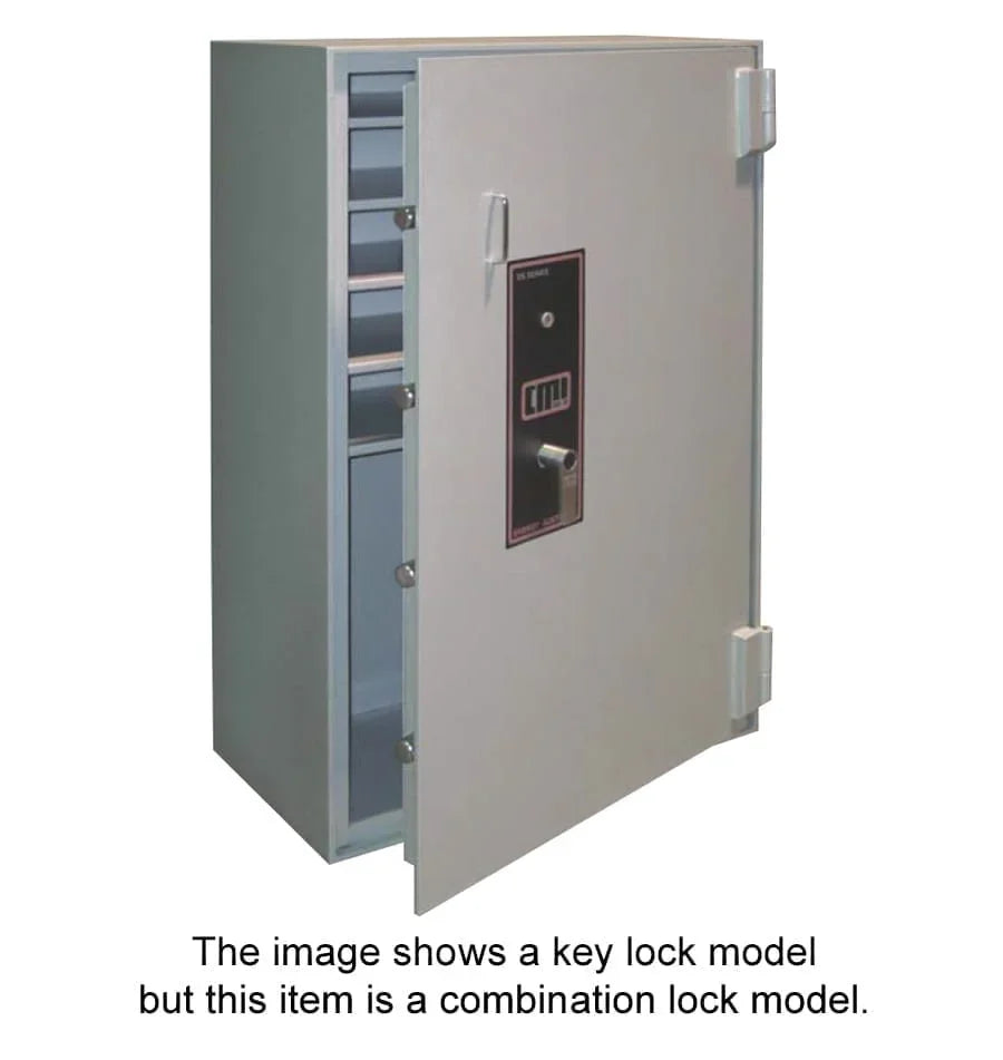 CMI Drug Safe DS3C