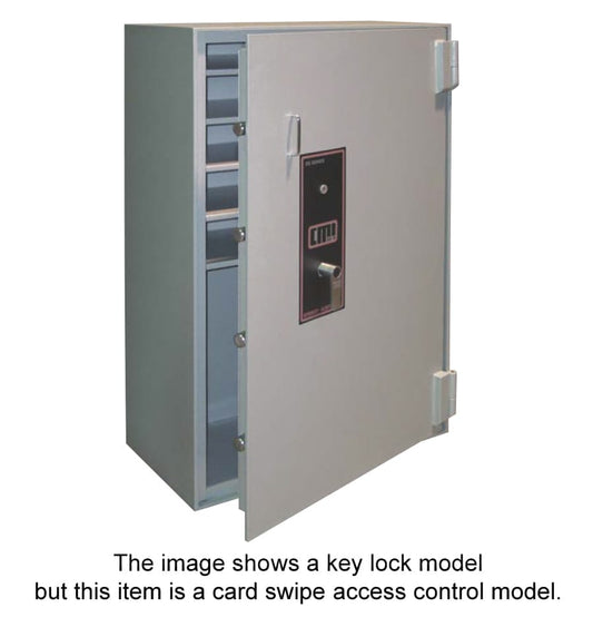 CMI Drug Safe DS3 Card Swipe