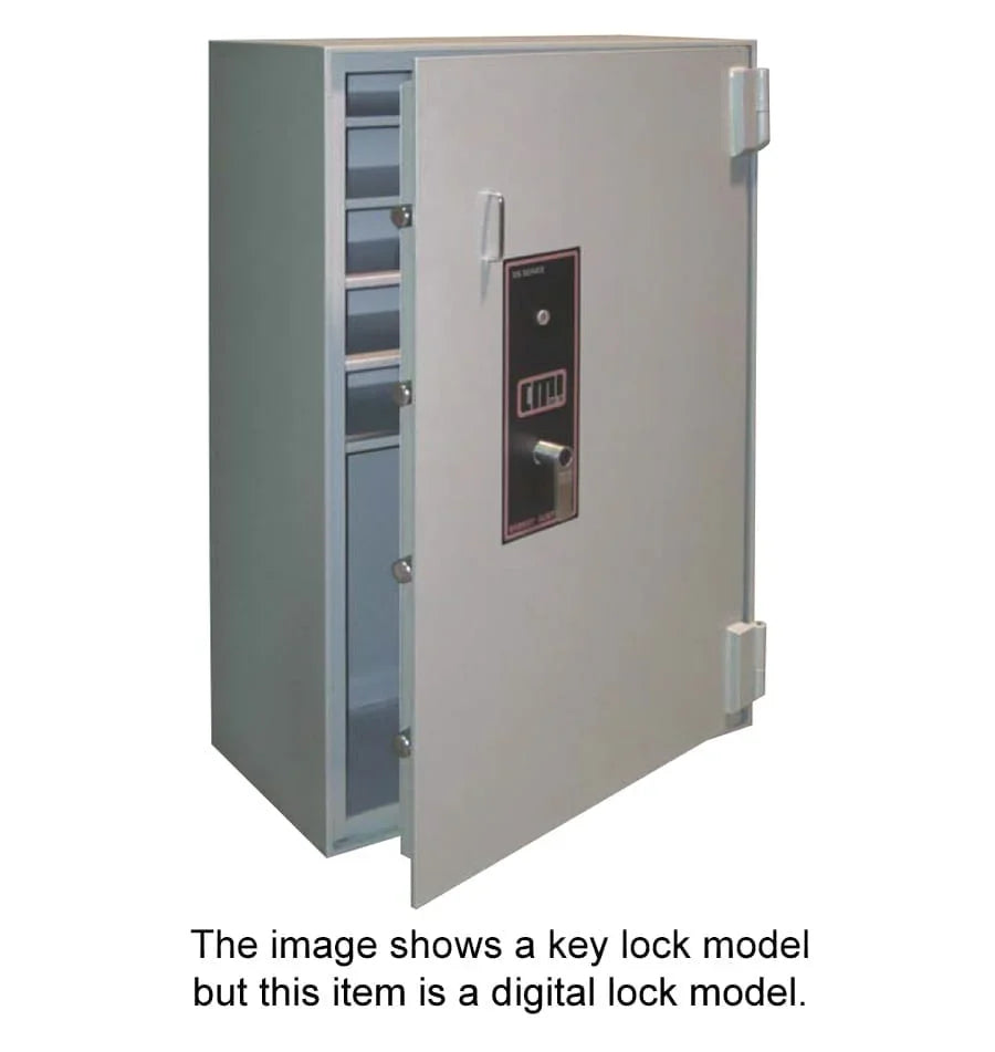 CMI Drug Safe DS3D