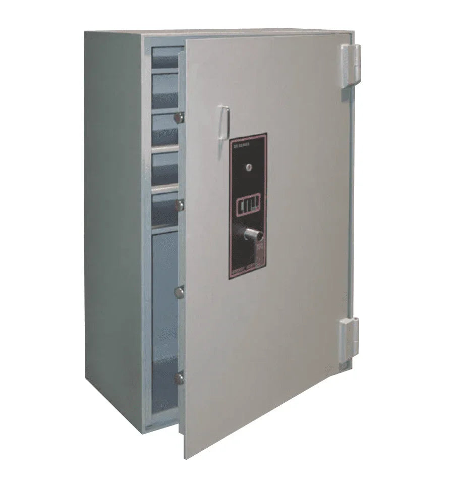 Drugs Storage Safe