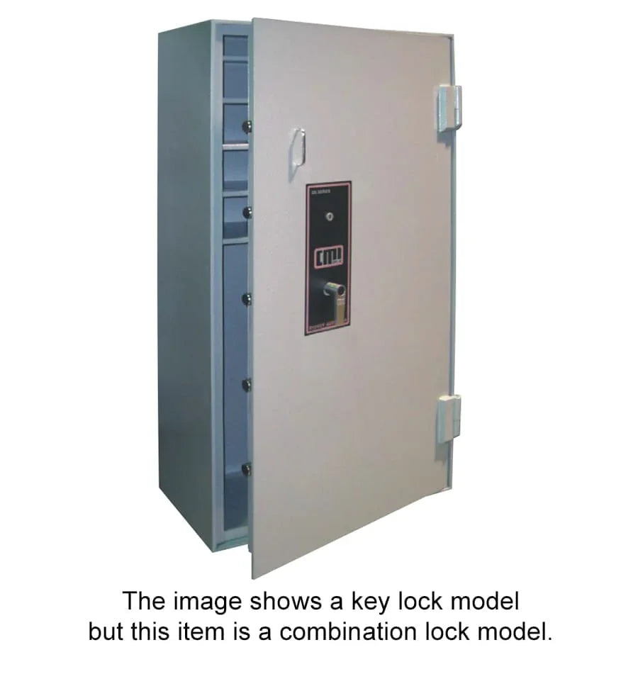CMI Drug Safe DS4C