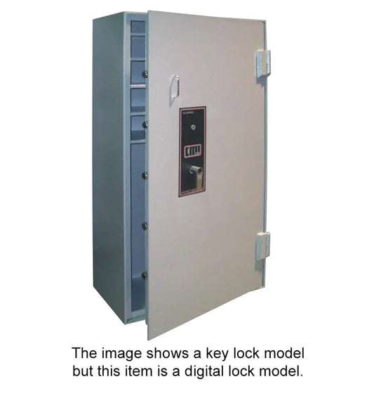 CMI Drug Safe DS4D