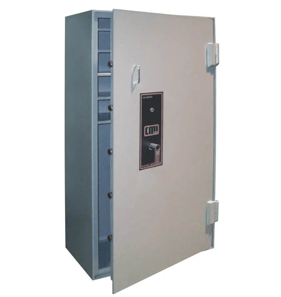 CMI Drug Safe DS4K