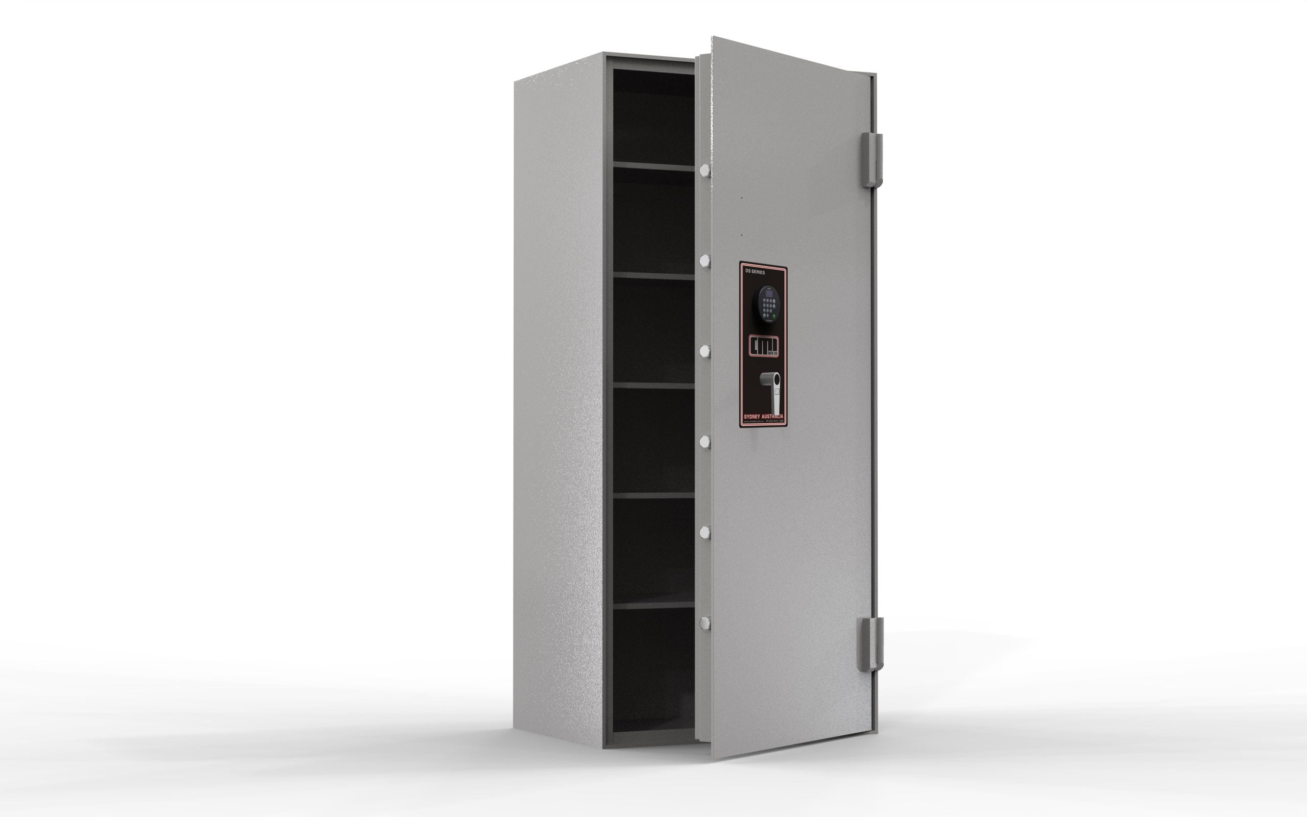 Safe Card Swipe CMI Drug Safe DS5 Swipe Card – Safeguard Safes Australasia Pty Ltd