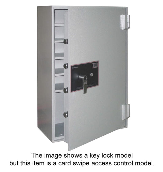 CMI Drug Safe DS900 Card Swipe