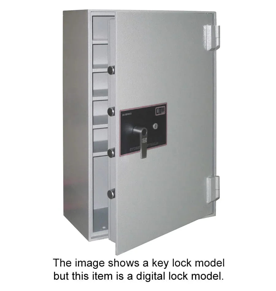 CMI Drug Safe DS900D