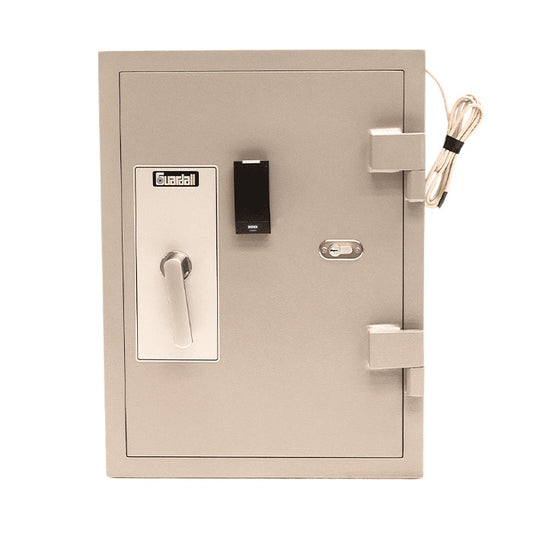 Guardall Smart Safe DSK3-SS Swipe Card