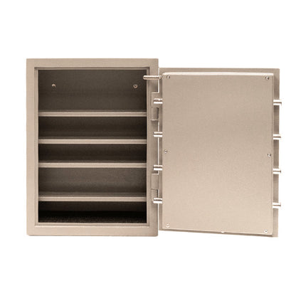 Guardall Drug Safe DSK2/300-SS Swipe Card