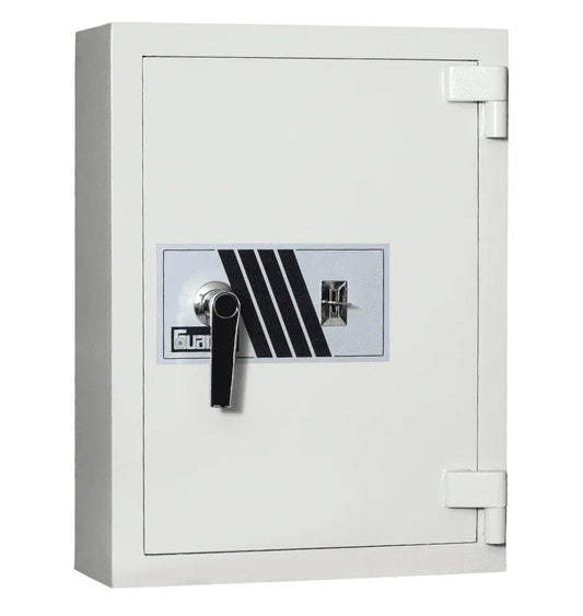 Guardall Drug Safe DSK2K