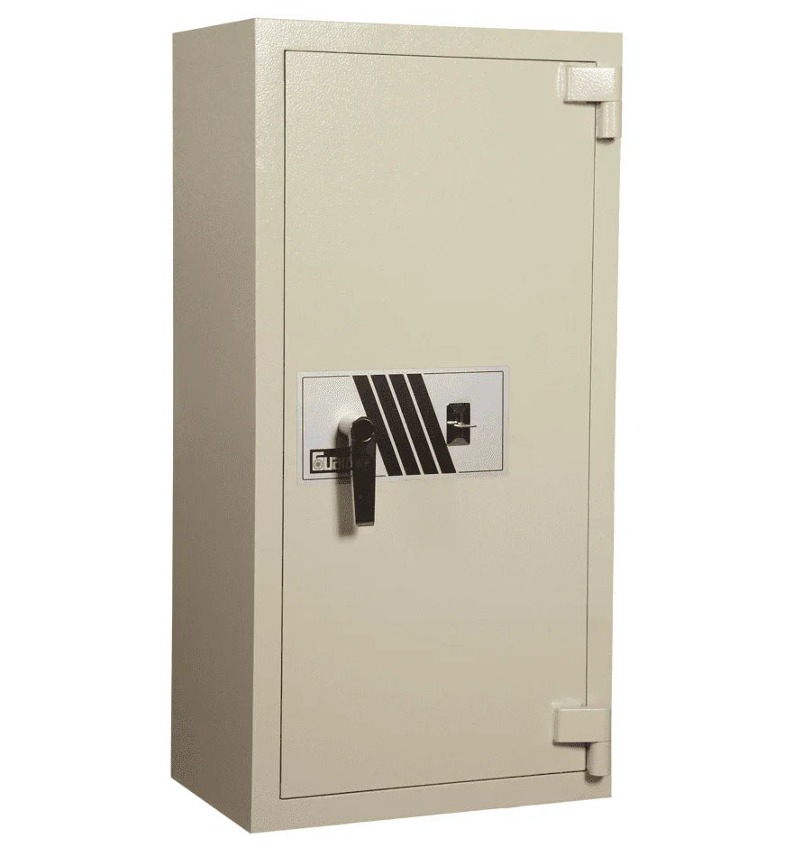 Guardall Pharmaceutical Drug Safe