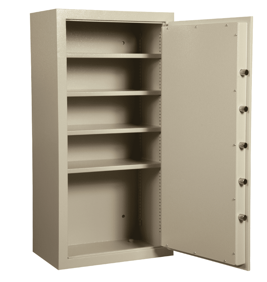 Guardall Drug Safe DSK5D