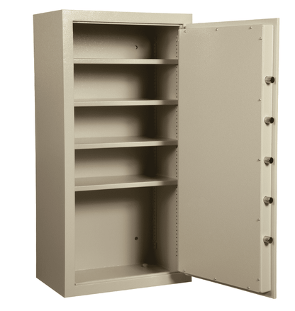 Guardall Drug Safe DSK5D