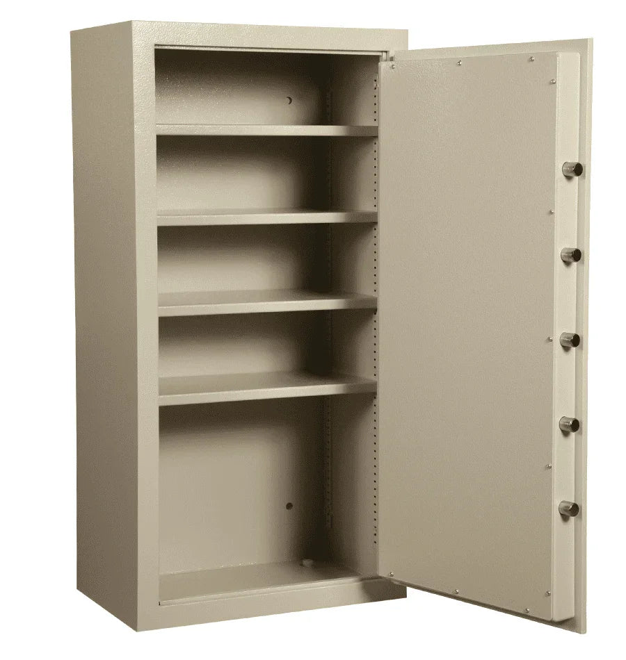 Guardall Drug Safe DSK6K