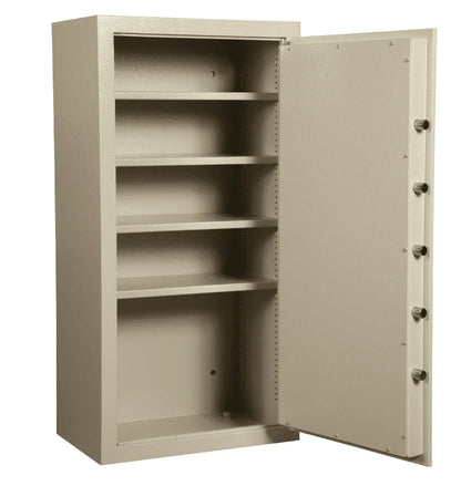 Guardall Drug Safe DSK6K