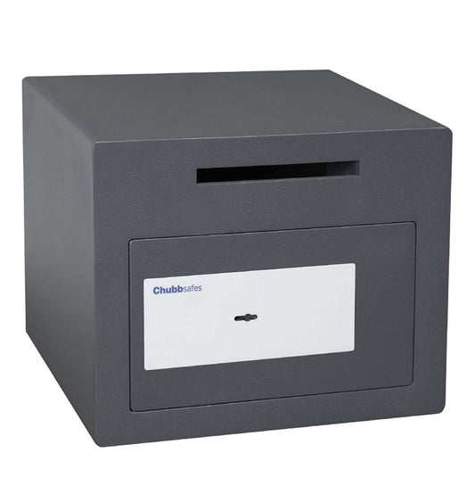 Chubb Deposit Container T1-27KD
