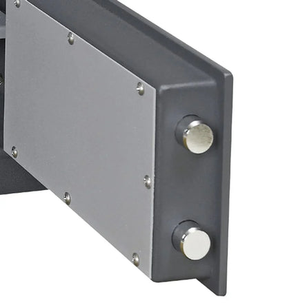 Chubb Deposit Container T1-27KD