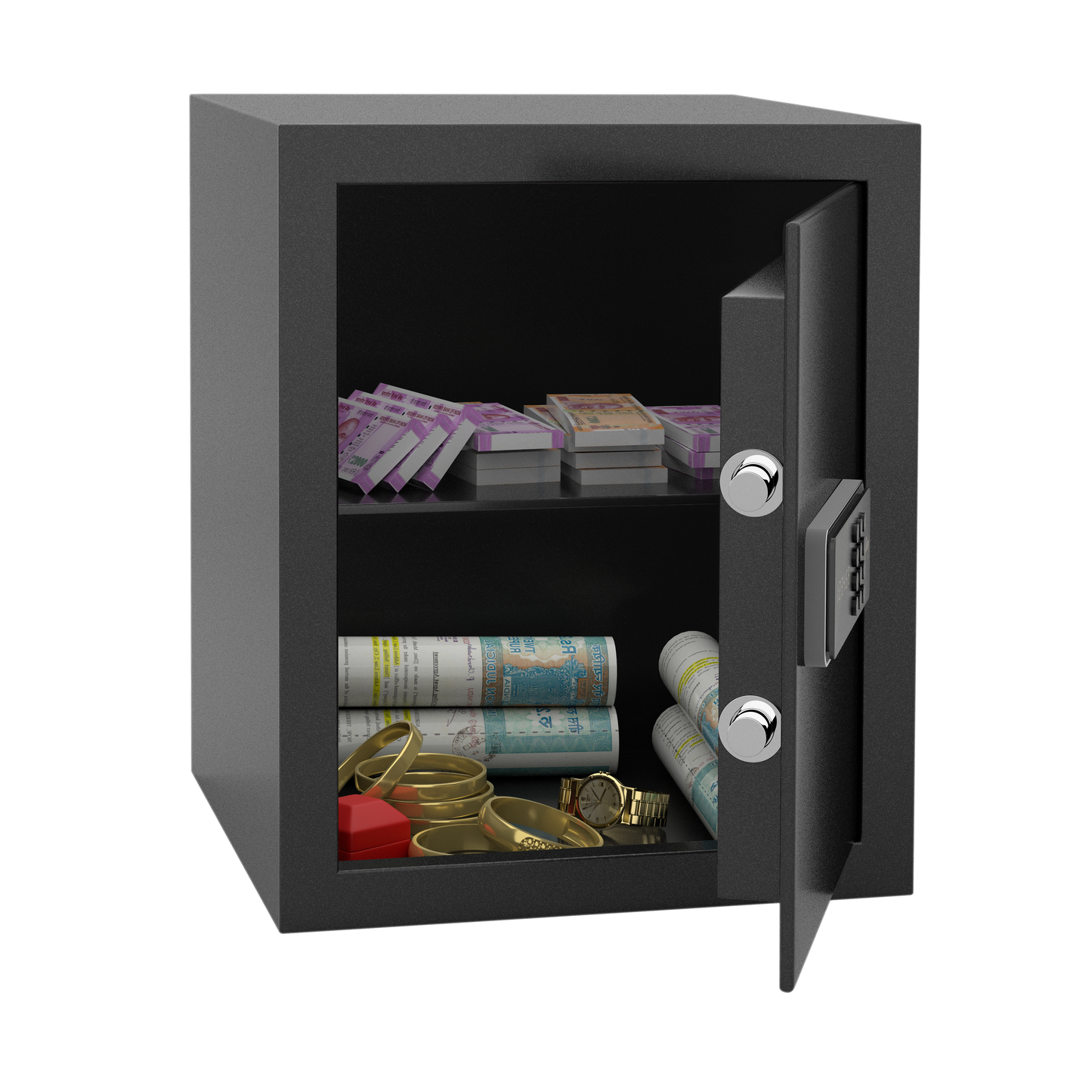 CMI NX Pro Digital Home & Hotel Safe NXPRO-40L