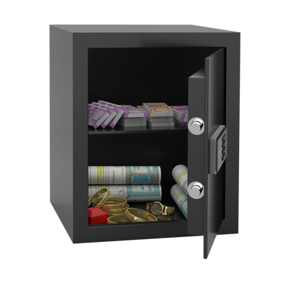 CMI NX Pro Digital Home & Hotel Safe NXPRO-40L