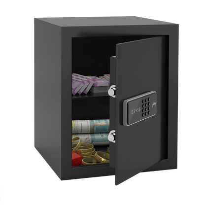 CMI NX Pro Digital Home & Hotel Safe NXPRO-40L