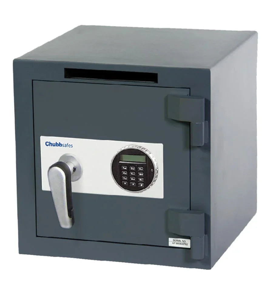 E-Slot Safe