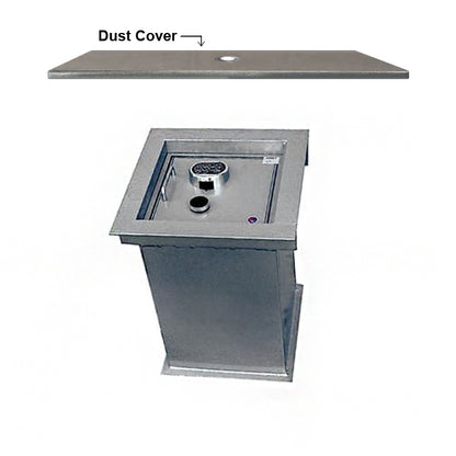 Ardel In-Floor Safe E121218C