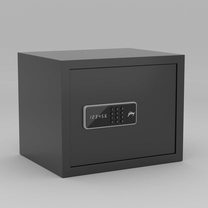 CMI NX Pro Digital Home & Hotel Safe NXPRO-30L