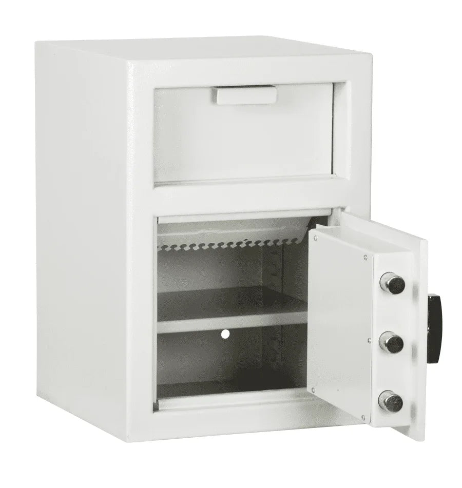 Guardall Deposit Safe FLD1