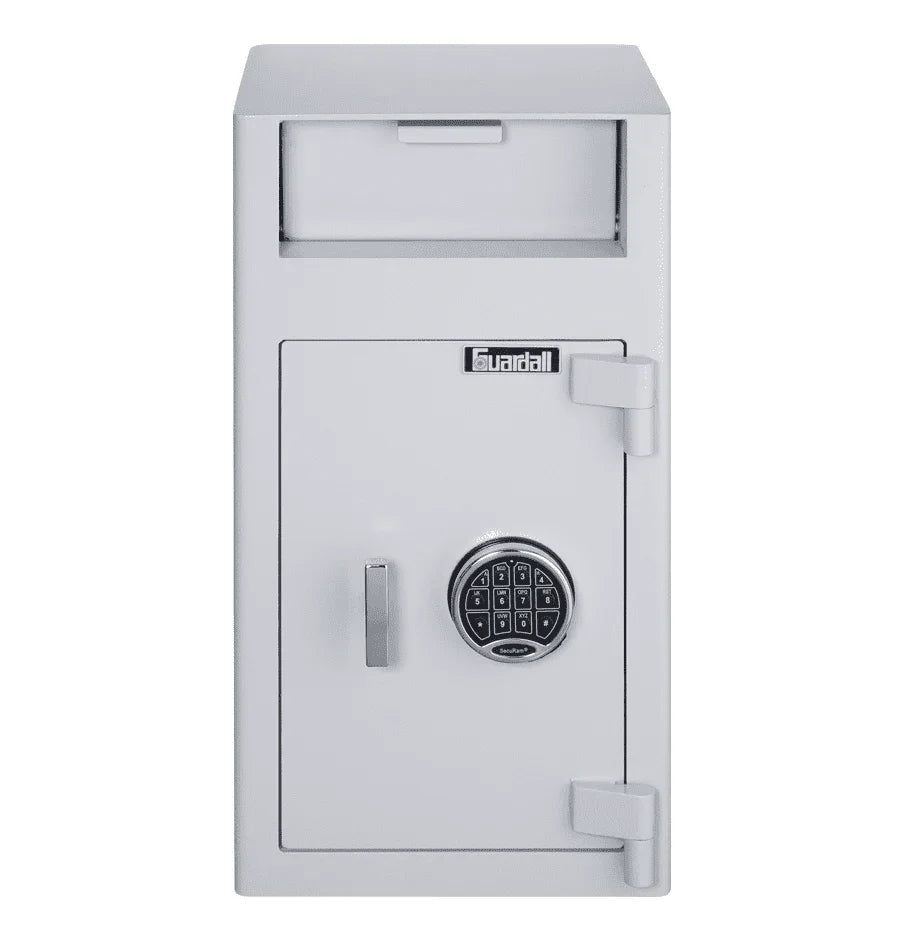 Guardall Grade Deposit Safe