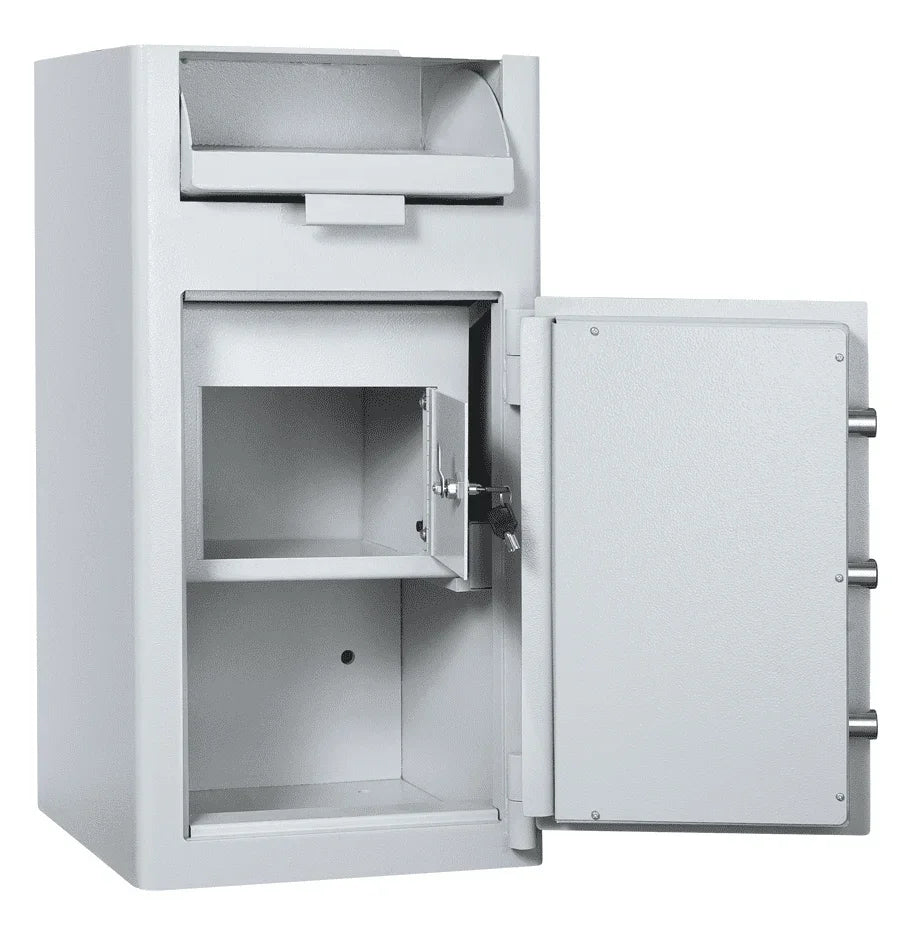 Guardall Deposit Safe FLD2