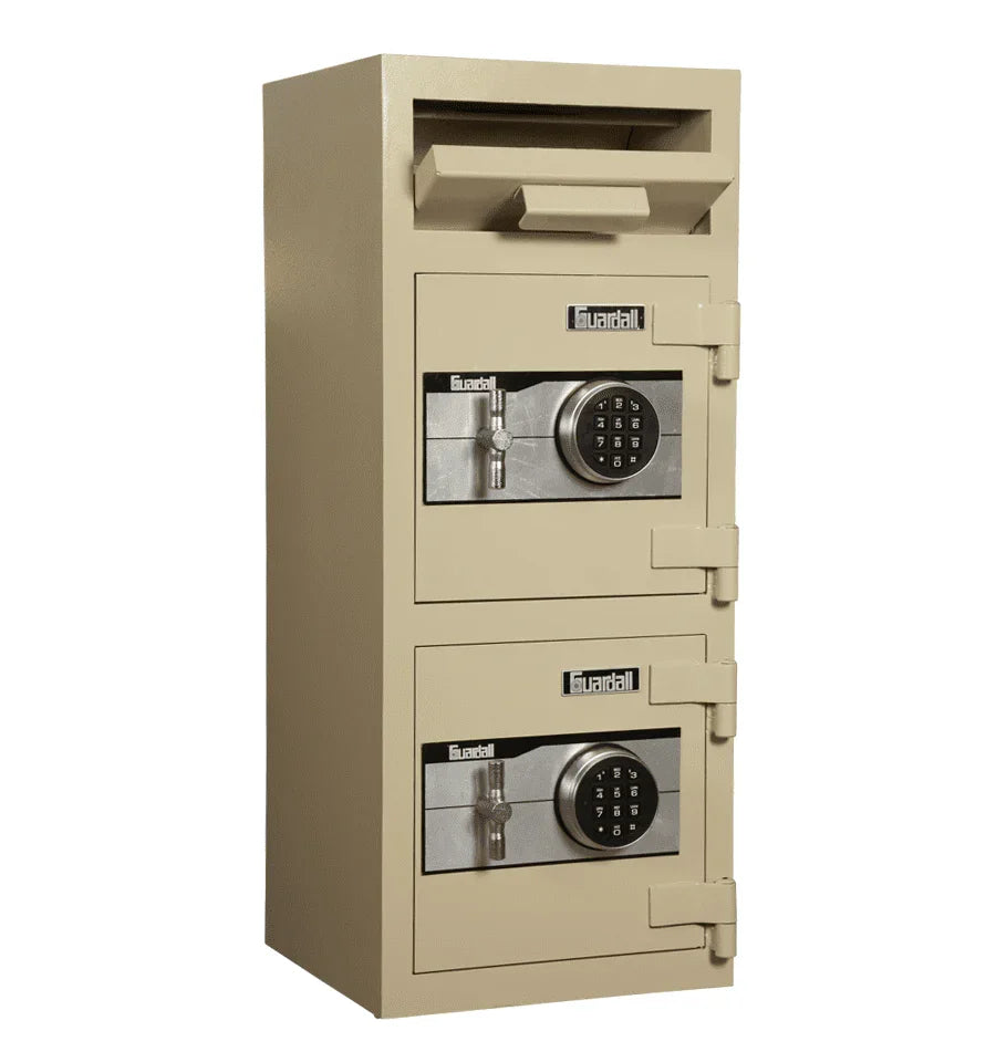 Guardall Deposit Safe FLD5