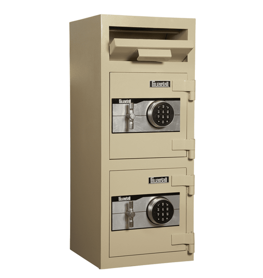 Guardall Deposit Safe FLD5