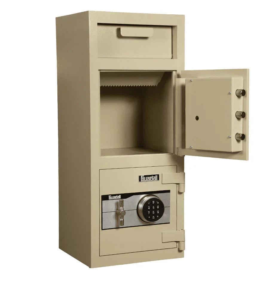 Guardall Deposit Safe FLD5