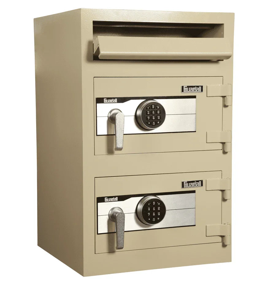 Guardall Deposit Safe FLD6