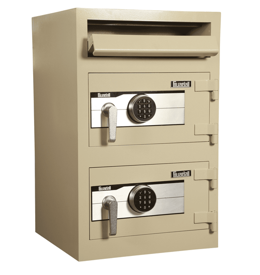 Guardall Deposit Safe FLD6