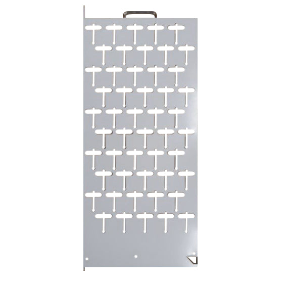 LockIT Key Cabinet G9 50 Slot Panel