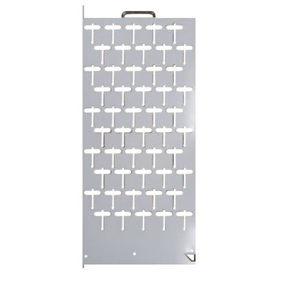 LockIT Key Cabinet G9 50 Slot Panel