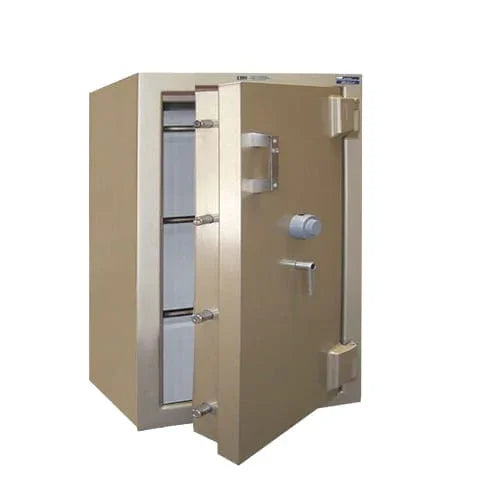 CMI Class A Safe G-CA3 - 3 Drawer
