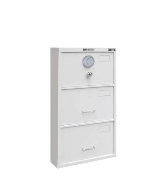CMI Class B Cabinet GCB3 - 3 Drawer