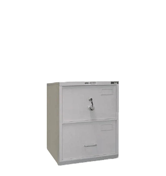 CMI Class C Cabinet GCC2 - 2 Drawers