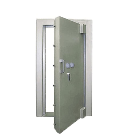 CMI Class A Strongroom Door G-CRD4A