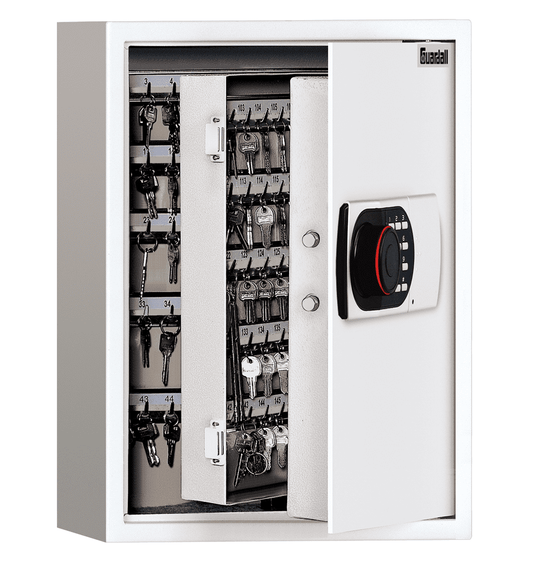 Guardall GDF KC200EN Key Safe
