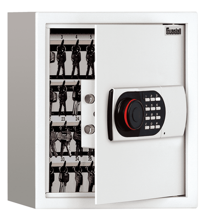 Guardall GDF KC64EN Key Safe
