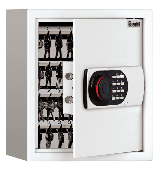 Guardall GDF KC64EN Key Safe