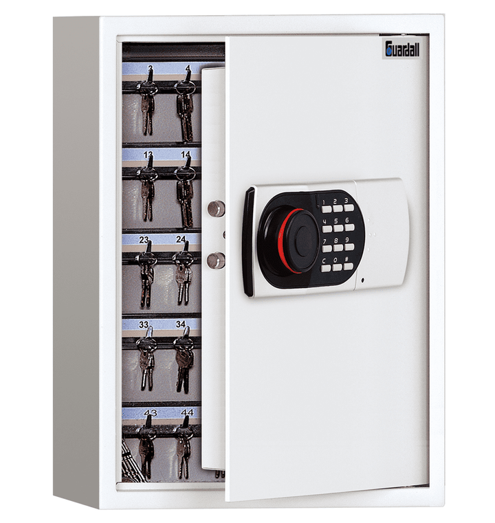 Intrepid Key Safe Key Safes & Key Cabinets in Sydney, Melbourne, Brisbane, Adelaide ...