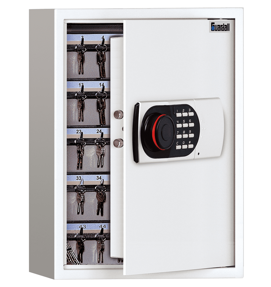 Guardall GDF KC100EN Key Safe