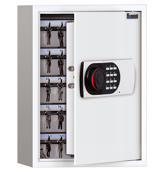 Guardall GDF KC100EN Key Safe